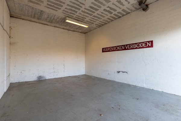 Medium property photo - Van Vollenhovenplein 6A, 2313 EA Leiden